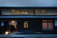 Bangunan Ryokan Mugen