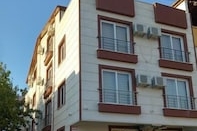 Exterior Efe Apart Otel