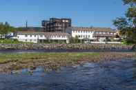 Bangunan Fosen Fjordhotel