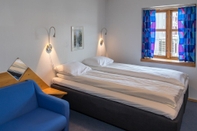 Bilik Tidur Fosen Fjordhotel