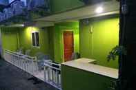 Lobi Lucky Guesthouse