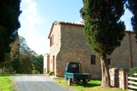 Exterior Agriturismo Natura e Salute