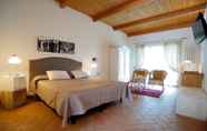 Bilik Tidur 6 Agriturismo al Colle