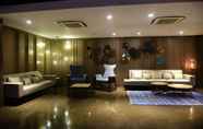 Lobby 7 Levana Suites