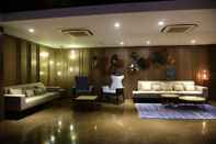 Lobby Levana Suites