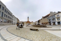 Nearby View and Attractions Rint- Rynek Kosciuszki