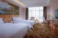 Kamar Tidur Vienna International Hotel - Shenzhen Convention Center Maritime Garden Store