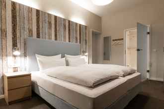 Bedroom 4 Hotel Garni Seestern