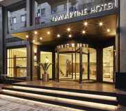 Exterior 4 Lamartine Hotel