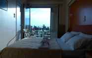 Bedroom 6 Hotel Ikaros