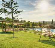 Swimming Pool 3 Villa Le Belle Giornate