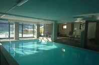 Swimming Pool Hotel Campo Felice