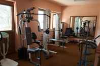 Fitness Center Hotel Campo Felice