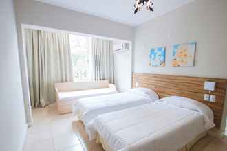 Phòng ngủ 4 Hotel Sandrini