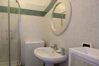 In-room Bathroom Italianway   - Lodi 78