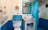 Toilet Kamar 6 Mammaloes