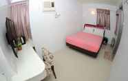 Bedroom 4 Man Lai Wah Resort