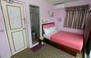 Bedroom 5 Man Lai Wah Resort