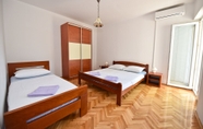 Bilik Tidur 4 Apartments Zeno