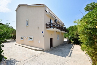 Exterior 4 Apartments Zeno