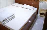 Bilik Tidur 6 Yau King Hotel