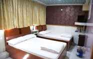 Bilik Tidur 2 Yau King Hotel