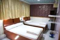 Phòng ngủ Yau King Hotel