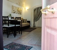 Common Space 5 Giaramondo B&B Puglia