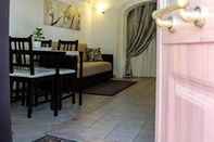 Common Space Giaramondo B&B Puglia