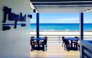 Restaurant 5 Playa Azul Baler
