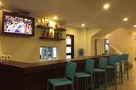 Bar, Cafe and Lounge Playa Azul Baler
