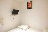 Kamar Tidur Wing Sing Hong Guesthouse