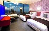 Bilik Tidur 3 85 Love Hotel