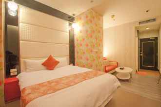 Kamar Tidur 4 85 Love Hotel