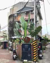 Exterior 4 Une famille Tainan B&B