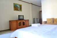 Bedroom Puri Anom Guest House