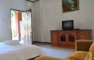 Bedroom 3 Puri Anom Guest House