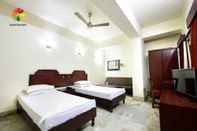 Kamar Tidur Hotel Starline