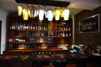 Bar, Cafe and Lounge Indraprastha Spa Resort