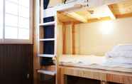 Phòng ngủ 6 Poly Hostel 2 Namba