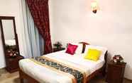Bedroom 6 Pedro Resort Nuwara Eliya