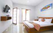 Bedroom 2 D' Padang