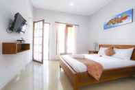 Bedroom D' Padang
