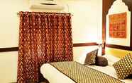 Bedroom 5 Shanti Bhawan Heritage Hotel