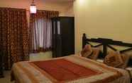 Bedroom 3 Shanti Bhawan Heritage Hotel