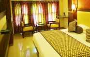 Bedroom 2 Shanti Bhawan Heritage Hotel