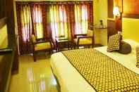 Bedroom Shanti Bhawan Heritage Hotel