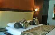 Bedroom 6 Shanti Bhawan Heritage Hotel
