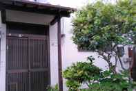 Luar Bangunan Enman Guest House Osaka - Hostel