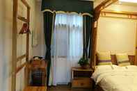 Bedroom YUELU-House Inn